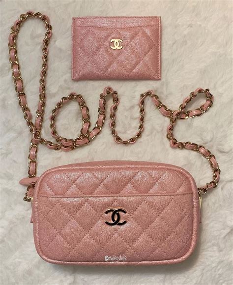 chanel 22 bag replica